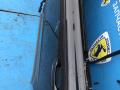 дверь задняя левая Volvo XC90 1 поколение [рестайлинг] 2007, 2.4 л., дизель, АКПП, внедорожник 5 дв. - фото №3