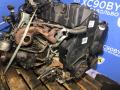 двигатель Volvo XC90 1 поколение [рестайлинг] 2007, 2.4 л., дизель, АКПП, внедорожник 5 дв. - фото №7