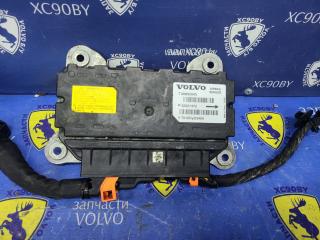 блок AirBag Volvo V90 2 поколение [рестайлинг] 2022, 2.0 л., D4204T23, дизель, АКПП, белый, универсал, полный привод, правый руль, P32221372, T00892043