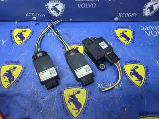 Датчик NOx Volvo V90 2 поколение [рестайлинг] 2022, 2.0 л., D4204T23, дизель, АКПП, белый, универсал, полный привод, правый руль, 32203033, 32203505, 32203032