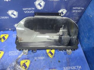 щиток приборов (приборная панель) Volvo V90 2 поколение [рестайлинг] 2022, 2.0 л., D4204T23, дизель, АКПП, белый, универсал, полный привод, правый руль, P32276753AA
