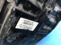 КПП автоматическая (АКПП) Volvo V60 1 поколение [рестайлинг] 2014, 2.0 л., дизель, АКПП, синий, универсал, P1283148, 31331243 - фото №4