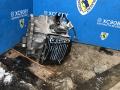 КПП автоматическая (АКПП) Volvo S60 2 поколение [рестайлинг] 2014, 2.5 л., бензин, АКПП, черный, седан, 31312609, P1285182, TF80SC - фото №6