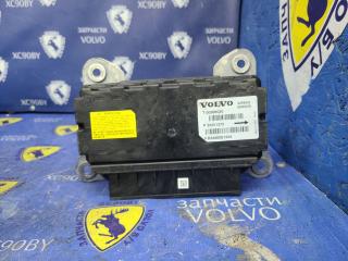 блок AirBag Volvo XC90 2 поколение 2017, 2.0 л., бензин, АКПП, полный привод, 32221372