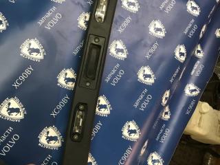 подсветка номера Volvo XC60 1 поколение 2010, 2.4 л., дизель, АКПП, черный, универсал, 30753341