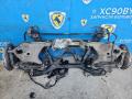 балка подвески задняя Volvo S60 3 поколение 2021, 2.0 л., B4204T26, бензин, синий, седан, передний привод, правый руль - фото №4