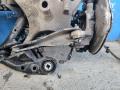 балка подвески задняя Volvo S60 3 поколение 2021, 2.0 л., B4204T26, бензин, синий, седан, передний привод, правый руль - фото №5