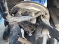 балка подвески задняя Volvo S60 3 поколение 2021, 2.0 л., B4204T26, бензин, синий, седан, передний привод, правый руль - фото №6
