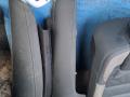 салон (комплект сидений) Volvo S60 3 поколение 2021, 2.0 л., B4204T26, бензин, синий, седан, передний привод, правый руль - фото №4