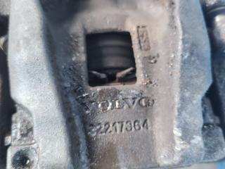 суппорт задний левый Volvo S60 3 поколение 2021, 2.0 л., B4204T26, бензин, синий, седан, передний привод, правый руль, 32217363