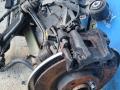 суппорт задний левый Volvo S60 3 поколение 2021, 2.0 л., B4204T26, бензин, синий, седан, передний привод, правый руль, 32217363 - фото №2