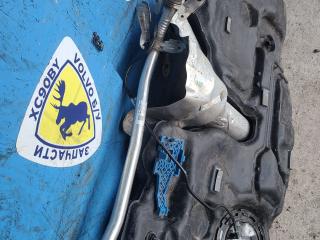 горловина топливного бака Volvo S60 3 поколение 2021, 2.0 л., B4204T26, бензин, синий, седан, передний привод, правый руль, 32142563