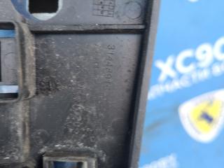 кронштейн (крепление) Volvo S60 3 поколение 2021, 2.0 л., B4204T26, бензин, синий, седан, передний привод, правый руль, 31348916