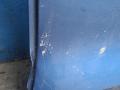 дверь задняя левая Volvo S60 3 поколение 2021, 2.0 л., B4204T26, бензин, синий, седан, передний привод, правый руль - фото №2