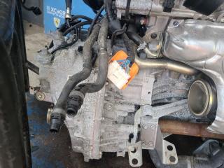 КПП автоматическая (АКПП) Volvo S60 3 поколение 2021, 2.0 л., B4204T26, бензин, синий, седан, передний привод, правый руль, TG-81SC, 31380617, 1285359, 19H7809459