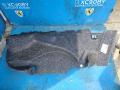 обшивка багажника Volvo S60 3 поколение 2021, 2.0 л., B4204T26, бензин, синий, седан, передний привод, правый руль, 32131990 - фото №3