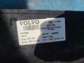 полка багажника Volvo S60 3 поколение 2021, 2.0 л., B4204T26, бензин, синий, седан, передний привод, правый руль, 31675380 - фото №4