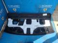 полка багажника Volvo S60 3 поколение 2021, 2.0 л., B4204T26, бензин, синий, седан, передний привод, правый руль, 31675380 - фото №5