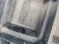 Крепление бампера заднего Volvo S60 3 поколение 2021, 2.0 л., B4204T26, бензин, синий, седан, передний привод, правый руль, 31455674 - фото №2