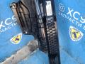 накладка на порог внутренняя Volvo S60 3 поколение 2021, 2.0 л., B4204T26, бензин, синий, седан, передний привод, правый руль, 31468396, 31463470 - фото №2