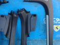 Накладка на порог внутренняя (комплект) Volvo S60 3 поколение 2021, 2.0 л., B4204T26, бензин, синий, седан, передний привод, правый руль, 32216730, 32216731, 31403470RI, 31468396RHCHARCOAL, 314634G9LHBOND, 31463469LHBO - фото №2