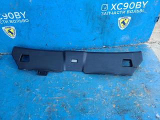 обшивка багажника Volvo S60 3 поколение 2021, 2.0 л., B4204T26, бензин, синий, седан, передний привод, правый руль, 32260208