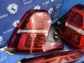 фонари задние (комплект) Volvo S60 3 поколение 2021, 2.0 л., B4204T26, бензин, синий, седан, передний привод, правый руль - фото №2