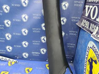 обшивка стойки Volvo S60 3 поколение 2021, 2.0 л., B4204T26, бензин, синий, седан, передний привод, правый руль, 31479193, 31479192