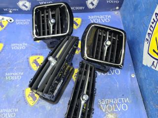 воздуховод печки Volvo S60 3 поколение 2021, 2.0 л., B4204T26, бензин, синий, седан, передний привод, правый руль