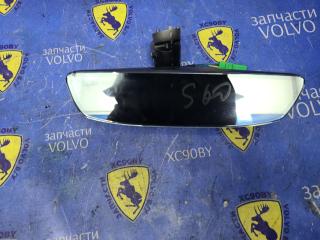 зеркало салона Volvo S60 3 поколение 2021, 2.0 л., B4204T26, бензин, синий, седан, передний привод, правый руль, 31442553