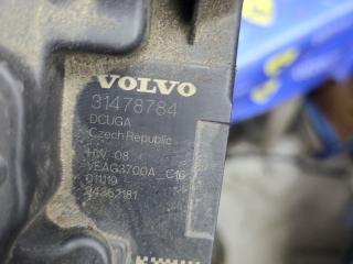 блок управления топливным насосом Volvo S60 3 поколение 2021, 2.0 л., B4204T26, бензин, синий, седан, передний привод, правый руль, 31478784, 41478784