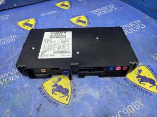 VCM Volvo S60 3 поколение 2021, 2.0 л., B4204T26, бензин, синий, седан, передний привод, правый руль, P31489809, HW32279412, SN10864442, 32279412, 31489809