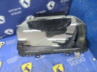 щиток приборов (приборная панель) Volvo S60 3 поколение 2021, 2.0 л., B4204T26, бензин, синий, седан, передний привод, правый руль, 32311252, P32311252AA