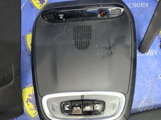 фонарь салона (плафон) Volvo S60 3 поколение 2021, 2.0 л., B4204T26, бензин, синий, седан, передний привод, правый руль, 31479612