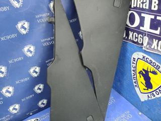 обшивка салона Volvo S60 3 поколение 2021, 2.0 л., B4204T26, бензин, синий, седан, передний привод, правый руль, 32132864, 32132866