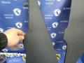 обшивка салона Volvo S60 3 поколение 2021, 2.0 л., B4204T26, бензин, синий, седан, передний привод, правый руль, 32132864, 32132866 - фото №2