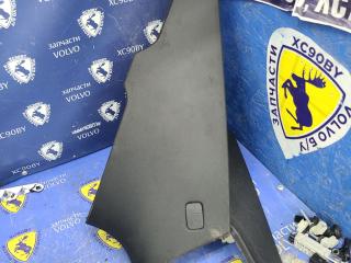 обшивка салона Volvo S60 3 поколение 2021, 2.0 л., B4204T26, бензин, синий, седан, передний привод, правый руль, 32132863, 32132865