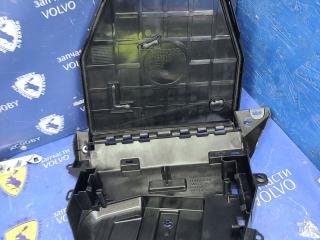 корпус эбу Volvo S60 3 поколение 2021, 2.0 л., B4204T26, бензин, синий, седан, передний привод, правый руль, 31450239, 31423266