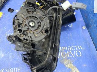зеркало наружное левое Volvo S60 3 поколение 2021, 2.0 л., B4204T26, бензин, синий, седан, передний привод, правый руль