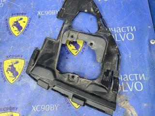 крепление фары левой Volvo S60 3 поколение 2021, 2.0 л., B4204T26, бензин, синий, седан, передний привод, правый руль, 31688804