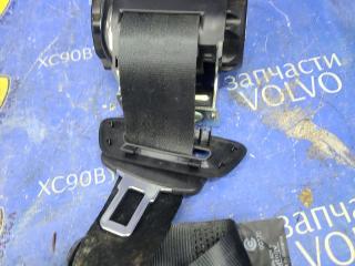 ремень безопасности Volvo S60 3 поколение 2021, 2.0 л., B4204T26, бензин, синий, седан, передний привод, правый руль, 31462770