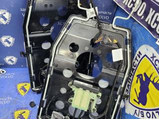 компрессор подкачки сидений Volvo S60 3 поколение 2021, 2.0 л., B4204T26, бензин, синий, седан, передний привод, правый руль