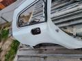 порог правый Volvo V90 2 поколение [рестайлинг] 2022, 2.0 л., D4204T23, дизель, АКПП, белый, универсал, полный привод, правый руль - фото №3