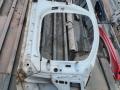 порог правый Volvo V90 2 поколение [рестайлинг] 2022, 2.0 л., D4204T23, дизель, АКПП, белый, универсал, полный привод, правый руль - фото №4