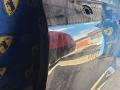 дверь передняя левая Volvo V60 2 поколение 2021, 2.0 л., B 4204 T38, бензин, АКПП, универсал, полный привод, правый руль - фото №3