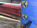 дверь передняя правая Volvo V60 2 поколение 2021, 2.0 л., B 4204 T38, бензин, АКПП, универсал, полный привод, правый руль - фото №3
