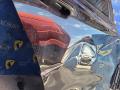 дверь задняя правая Volvo V60 2 поколение 2021, 2.0 л., B 4204 T38, бензин, АКПП, универсал, полный привод, правый руль - фото №3