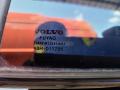 дверь задняя левая Volvo V60 2 поколение 2021, 2.0 л., B 4204 T38, бензин, АКПП, универсал, полный привод, правый руль - фото №5