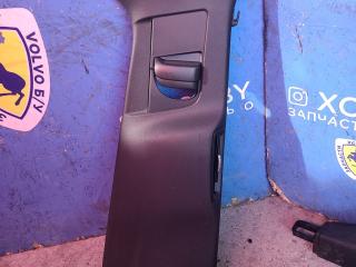 обшивка стойки центральной правой Volvo V60 2 поколение 2021, 2.0 л., B 4204 T38, бензин, АКПП, универсал, полный привод, правый руль, 31479219, 31479220