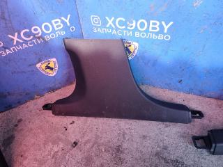 обшивка стойки центральной левой Volvo V60 2 поколение 2021, 2.0 л., B 4204 T38, бензин, АКПП, универсал, полный привод, правый руль, 31479221, 31479222